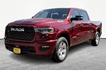 New 2025 Ram 1500 Big Horn Crew Cab 4x4 Pickup for sale #SN676840 - photo 2