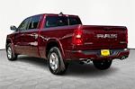New 2025 Ram 1500 Big Horn Crew Cab 4x4 Pickup for sale #SN676840 - photo 3