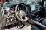 New 2025 Ram 1500 Big Horn Crew Cab 4x4 Pickup for sale #SN676840 - photo 7