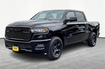 New 2025 Ram 1500 Tradesman Crew Cab 4x4 Pickup for sale #SN687574 - photo 2