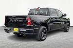 New 2025 Ram 1500 Tradesman Crew Cab 4x4 Pickup for sale #SN687574 - photo 13