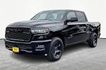 New 2025 Ram 1500 Tradesman Crew Cab 4x4 Pickup for sale #SN687574 - photo 2