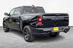 New 2025 Ram 1500 Tradesman Crew Cab 4x4 Pickup for sale #SN687574 - photo 3