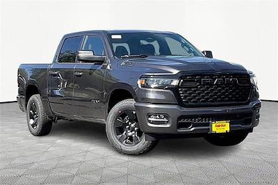 New 2025 Ram 1500 Tradesman Crew Cab 4x4 Pickup for sale #SN687579 - photo 1