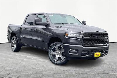 New 2025 Ram 1500 Tradesman Crew Cab 4x4 Pickup for sale #SN687608 - photo 1