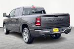 New 2025 Ram 1500 Tradesman Crew Cab 4x4 Pickup for sale #SN687608 - photo 3