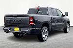 New 2025 Ram 1500 Tradesman Crew Cab 4x4 Pickup for sale #SN687608 - photo 13