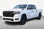 New 2025 Ram 1500 Tradesman Crew Cab 4x4 Pickup for sale #SN697604 - photo 2