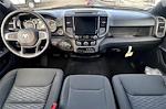 New 2025 Ram 1500 Tradesman Crew Cab 4x4 Pickup for sale #SN697604 - photo 5