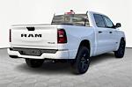 New 2025 Ram 1500 Tradesman Crew Cab 4x4 Pickup for sale #SN697604 - photo 13