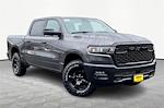 New 2025 Ram 1500 Warlock Crew Cab 4x4 Pickup for sale #SN698607 - photo 1