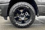 New 2025 Ram 1500 Warlock Crew Cab 4x4 Pickup for sale #SN698607 - photo 11