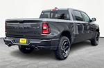New 2025 Ram 1500 Warlock Crew Cab 4x4 Pickup for sale #SN698607 - photo 13