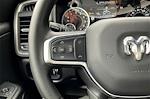 New 2025 Ram 1500 Warlock Crew Cab 4x4 Pickup for sale #SN698607 - photo 14