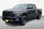 New 2025 Ram 1500 Warlock Crew Cab 4x4 Pickup for sale #SN698607 - photo 2