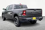 New 2025 Ram 1500 Warlock Crew Cab 4x4 Pickup for sale #SN698607 - photo 3