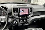 New 2025 Ram 1500 Warlock Crew Cab 4x4 Pickup for sale #SN698607 - photo 7