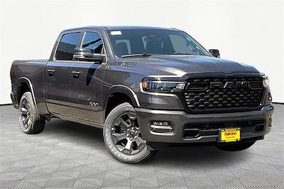 New 2025 Ram 1500 Big Horn Crew Cab 4x4 Pickup for sale #SN700178 - photo 1