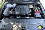 New 2025 Ram 1500 Big Horn Crew Cab 4x4 Pickup for sale #SN700178 - photo 12