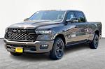 New 2025 Ram 1500 Big Horn Crew Cab 4x4 Pickup for sale #SN700178 - photo 2