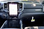 New 2025 Ram 1500 Big Horn Crew Cab 4x4 Pickup for sale #SN700178 - photo 8