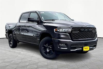 New 2025 Ram 1500 Tradesman Crew Cab 4x4 Pickup for sale #SN705452 - photo 2