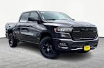 New 2025 Ram 1500 Tradesman Crew Cab 4x4 Pickup for sale #SN705452 - photo 2