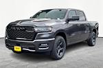 New 2025 Ram 1500 Tradesman Crew Cab 4x4 Pickup for sale #SN705452 - photo 4