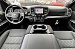 New 2025 Ram 1500 Tradesman Crew Cab 4x4 Pickup for sale #SN705452 - photo 12