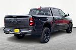 New 2025 Ram 1500 Tradesman Crew Cab 4x4 Pickup for sale #SN705452 - photo 28
