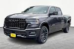 New 2025 Ram 1500 Limited Crew Cab 4x4 Pickup for sale #SN719955 - photo 2