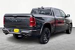 New 2025 Ram 1500 Limited Crew Cab 4x4 Pickup for sale #SN719955 - photo 14