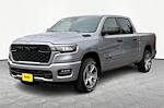 New 2025 Ram 1500 Tradesman Crew Cab 4x4 Pickup for sale #SN720254 - photo 2