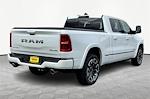 New 2025 Ram 1500 Limited Crew Cab 4x4 Pickup for sale #SN724846 - photo 13