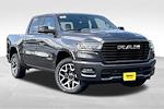 New 2025 Ram 1500 Laramie Crew Cab 4x4 Pickup for sale #SN725037 - photo 1