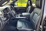 New 2025 Ram 1500 Laramie Crew Cab 4x4 Pickup for sale #SN725037 - photo 10