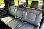 New 2025 Ram 1500 Laramie Crew Cab 4x4 Pickup for sale #SN725037 - photo 11