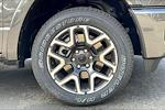 New 2025 Ram 1500 Laramie Crew Cab 4x4 Pickup for sale #SN725037 - photo 13