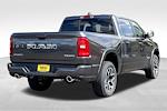 New 2025 Ram 1500 Laramie Crew Cab 4x4 Pickup for sale #SN725037 - photo 16