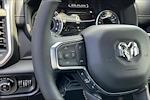 New 2025 Ram 1500 Laramie Crew Cab 4x4 Pickup for sale #SN725037 - photo 18