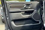 New 2025 Ram 1500 Laramie Crew Cab 4x4 Pickup for sale #SN725037 - photo 22