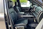 New 2025 Ram 1500 Laramie Crew Cab 4x4 Pickup for sale #SN725037 - photo 28