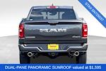 New 2025 Ram 1500 Laramie Crew Cab 4x4 Pickup for sale #SN725037 - photo 4