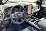 New 2025 Ram 1500 Laramie Crew Cab 4x4 Pickup for sale #SN725037 - photo 7