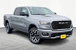 New 2025 Ram 1500 Laramie Crew Cab 4x4 Pickup for sale #SN725038 - photo 1