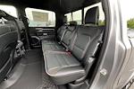 New 2025 Ram 1500 Laramie Crew Cab 4x4 Pickup for sale #SN725038 - photo 10