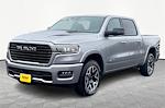 New 2025 Ram 1500 Laramie Crew Cab 4x4 Pickup for sale #SN725038 - photo 2