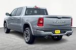 New 2025 Ram 1500 Laramie Crew Cab 4x4 Pickup for sale #SN725038 - photo 3