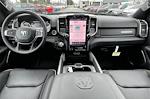 New 2025 Ram 1500 Laramie Crew Cab 4x4 Pickup for sale #SN725038 - photo 5