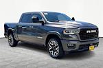 New 2025 Ram 1500 Laramie Crew Cab 4x4 Pickup for sale #SN726906 - photo 1